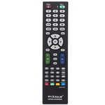 Maxtech-telecomando Universale Sostitutivo Smart Tv / Tv Facile Da Programmare Com-t004 -