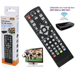 Linq-telecomando Universale Per Decoder Tv Digitale Set-top Box Dh1692 Dh1661 Yk9261 -