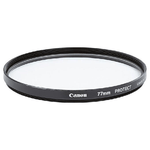 Canon-Filtro-protettivo-da-77-mm