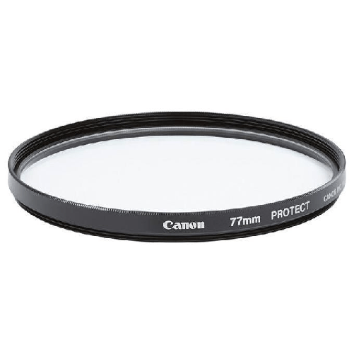 Canon-Filtro-protettivo-da-77-mm