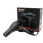 Maxtech-asciugacapelli Phon Professionale 2400w 2 Velocità 3 Modalità Di Calore Gm-1763 -