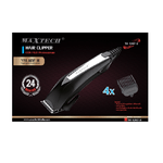 Maxtech-tagliacapelli Barba Uomo Regolabile Con Filo Con Spazzola 4x Maxtech Ta-ca012 -