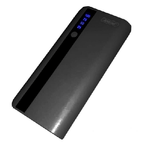 Andowl-power Bank 10000mah Carica Batteria Portatile 3 Uscite Usb Per Smartphone Q-t67 -