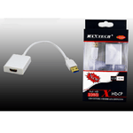 Maxtech-convertitore Video Da Usb A Hdmi Da Pc A Tv Monitor Adattatore Full Hd Usb-hd001 Maxtech -