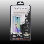 Maxtech-pellicola Protettiva In Vetro Temperato Per Samsung Galaxy S4 Maxtech P-sam S4 -