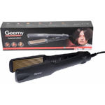 Maxtech-piastra Capelli Professionale In Ceramica Tormalina Ferro Effetto Onde Gm-2995w -