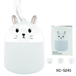 Wisdom-umidificatore D'aria Casa Ultrasuoni Lampada Diffusore Di Aromaterapia Xc-5245 -