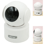 Andowl-telecamera Sicurezza Intelligente 5.0mp Q-s5 Ip Camera Smart Multifunzione Wifi -