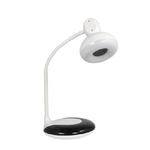 Wisdom-lampada Led Usb Ricaricabile Induzione Da Scrivania Dimmerabile 2.5w 5v Dt-2101 -