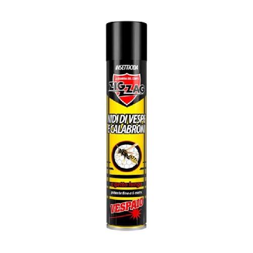 Ebano Insetticida Zig-Zag Vespaio 500ml
