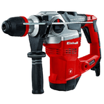 Einhell ®-trapano Martello Demolitore Tassellatore 38mm 1050w Einhell - Te-rh 38 E -