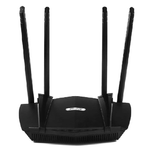 Andowl-router Wireless Ac1200 Wifi 2.4ghz+5ghz Full Gigabit Dual Band Wps Casa Q-wx1600 -