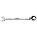 Stanley Chiave Combinata A Cricco Mm 18 1.13.310