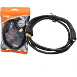 Linq-cavo Adattatore Conversione Da Micro Hdmi A Hdmi Lunghezza 1,5 Metri Hd-c4527 -