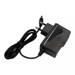 Trasformatore Alimentatore CV Con Spina da Presa Casa AC220V a DC 12V 1,5A 18W Colore Nero SKU-3237