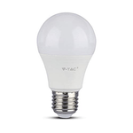 3 PZ Lampada Led E27 A60 9W Bianco Neutro 4000K Bulbo Sfera 806 Lumen SKU-7241