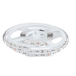 V-TAC Strip LED SMD5050 9W/m 5m 60 LED/m 24V 3000K IP20 10mm