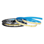 V-TAC Strip LED COB 10W/m 5m 24V 800Lm/m 3000K IP20 8mm