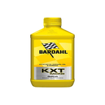 Bardahl 058022B Olio Motore 2T KXT Racing, Cartone 12 x 1 l