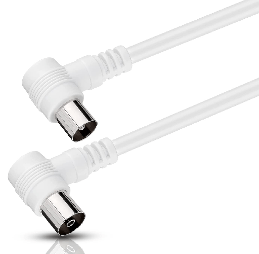 PROLUNGA CAVO TV ANTENNA 10 METRI EXTRASTAR