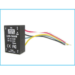 DC/DC Step Down Converter Meanwell LDD-700HW 700mA da DC9-56V a DC2-52V