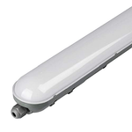 Plafoniera Led 60cm 18W 220V Bianco Neutro 4000K IP65 Tri Proof Led Lamp Light SKU-6198