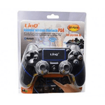 Linq-gamepad Ps4 Wireless Joypad Controller Joystick 3d Bluetooth Sony Ps4 Bt-ps419 -