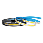 V-TAC Strip LED COB 10W/m 5m 24V 800Lm/m 4000K IP20 8mm