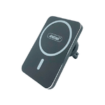 Andowl-caricabatterie Wireless Per Auto Magnetico 15w Ricarica Rapida Cellulare Q-pd21 -