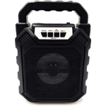 Andowl-altoparlante Bluetooth Cassa Portatile Q-l688 Radio Fm Usb Sd Aux Mp3 Speaker -