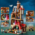 LEGO-Harry-Potter-Attacco-alla-Tana