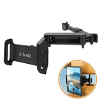 Linq-supporto Staffa Poggiatesta Sedile Posteriore Auto Per Smartphone Tablet Hd-2535 -