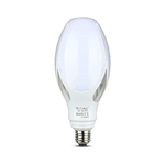 Lampada Led E27 UFO Ovale 36W 220V Bianco Neutro 4000K Chip Samsung Per Lampione Giardino Faro Industriale SKU-21284