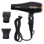 Maxtech-asciugacapelli Phon Professionale Gm-1780 3000w Con Emissione Ioni Beccucci -