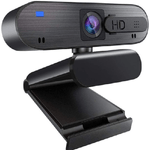 Andowl-smart Webcam 4k H703 Con Microfono Integrato Per Videochiamate Trasmissioni Live -