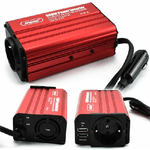 Andowl-inverter Per Auto Sinusoidale Da 500w Per Convertire Da 12v Cc A 220v Ca Q-n7001 -