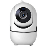 Andowl-telecamera Ip Con Rilevamento Movimento Q-sx910 1080p Wireless Cloud Nanny Cam -