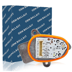 Modulo Centralina LED per Luce di Direzione Frecce OEM 63119477821 Lato Sinistro