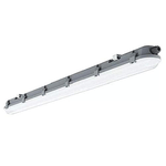 Plafoniera Led 60cm 18W 120lm/W 2160 lm Neutro 4000K IP65 Copertura Satinata SKU-2120211