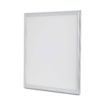 Pannello Led Da Incasso 595X595mm 45W CRI 95 Bianco Neutro Per Negozio Abbigliamento Gioielleria SKU-8087