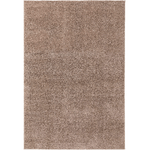 benuta ESSENTIALS Tappeto, Poliestere, Beige, 120 x 170 cm