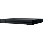 Videoregistratore DVR 4 Canali 5 In 1 HDTVI AHD CVI CVBS IP Turbo HD 4CH@2MP P2P Cloud H.264+/H.264 HiWatch HWD-5104M