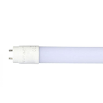 VT-9077 14W T8 LED PLASTIC TUBE NON ROTATABLE-90CM COLORCODE:6500K G13