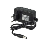 Trasformatore Alimentatore 12V Con Spina EU, da Presa Casa AC220V a DC 12V (12W 12V 1A)