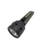 Andowl-torcia Usb Led Ricaricabile 5w+5 Cob Light Campeggio Ciclismo Escursioni Q-led67 -