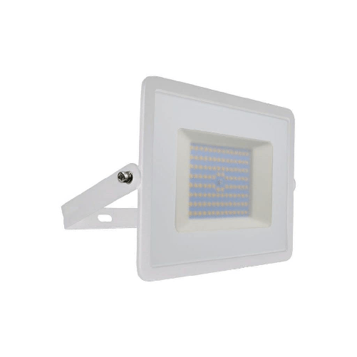 V-TAC Faro LED SMD 100W E-Series G2 Colore Bianco 6500K IP65