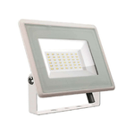 V-TAC Faro LED SMD 30W F-Series Colore Bianco 4000K IP65