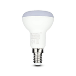 Lampada LED E14 R50 PAR16 5W = 50W 220V Bianco Caldo 3000K SKU-138