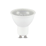 Lampada Led GU10 8W 220V 38 Gradi Freddo 6400K Chip Samsung Garanzia 5 Anni Angolo Stretto SKU-877