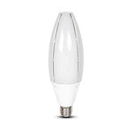 V-TAC Lampada Samsung a LED E40 UFO ovale 60W 220V a chip bianco neutro per illuminazione esterna Lampada industriale da giardino